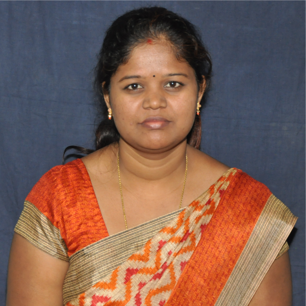 Rakha R Department of Computer Applications – St.Annes Degree College for Women