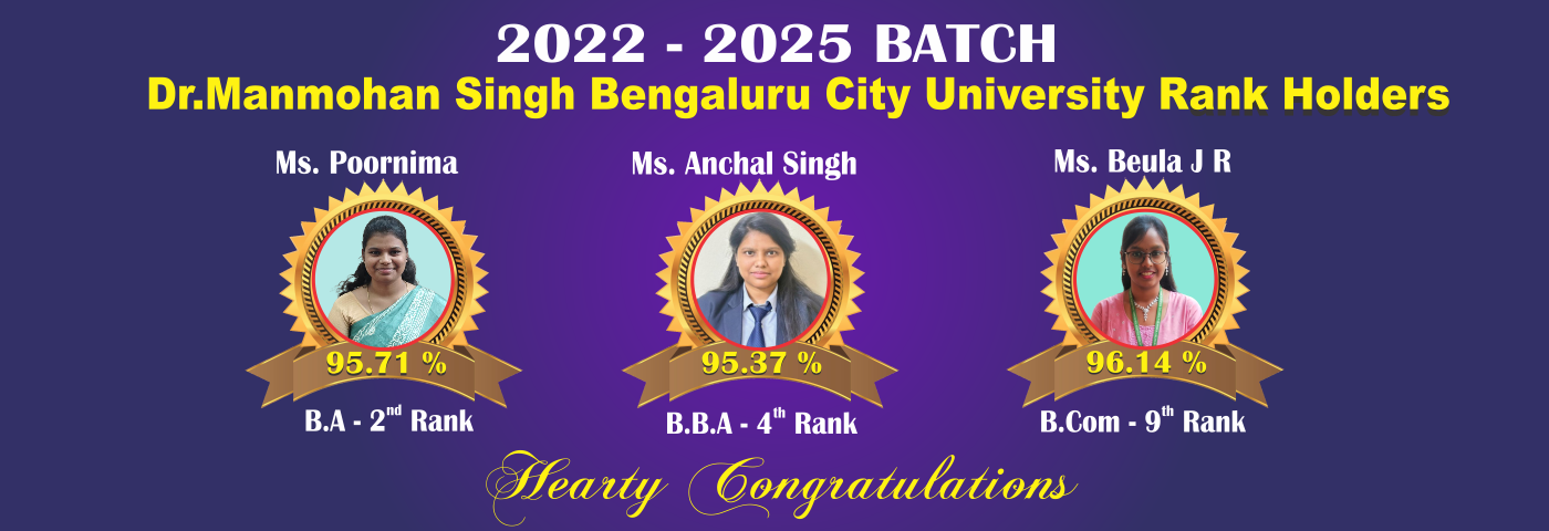 University Rank 2026